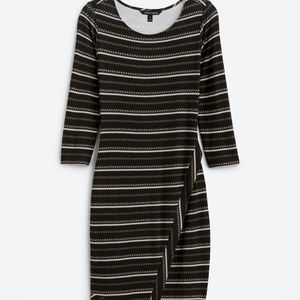 Fae Knit Dress. (S) never worn.